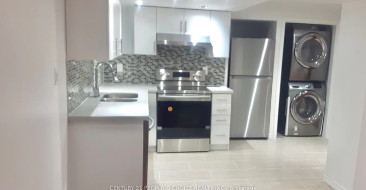 Bsmt-132 Antorisa Avenue, Vaughan, ON, L4H 3S3 - 9