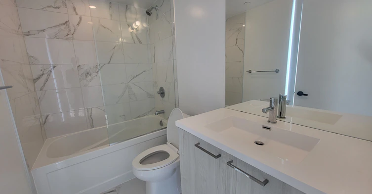 2306-195 Commerce Street, Vaughan, ON, L4K 0P9 - 8