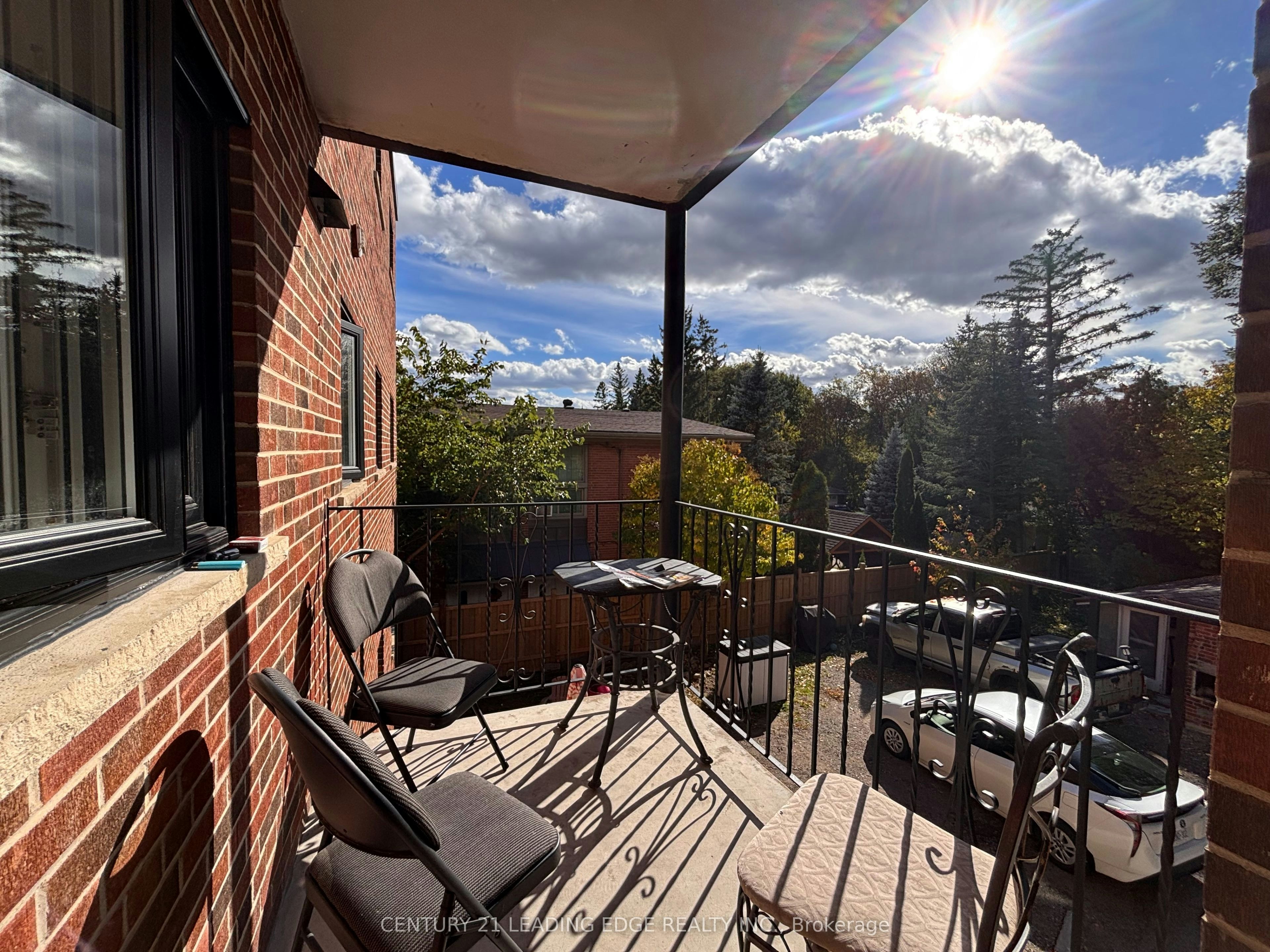 2-134 Lucas Street, Richmond Hill, ON, L4C 4P5 - 12