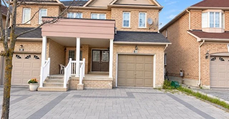81 Charles Brown Road, Markham, ON, L3S 4V4