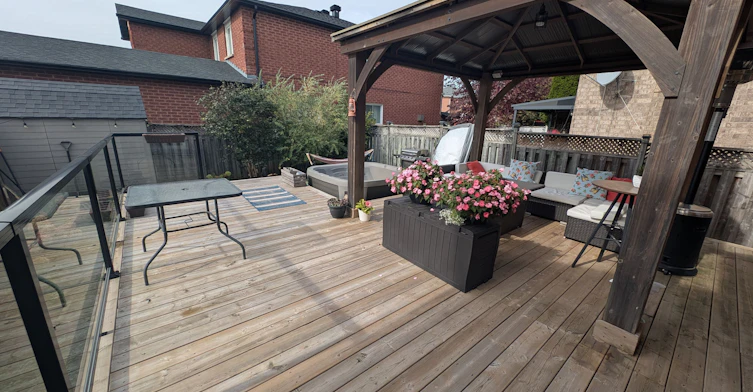 4 Bayel Crescent, Richmond Hill, ON, L4S 1C2 - 8