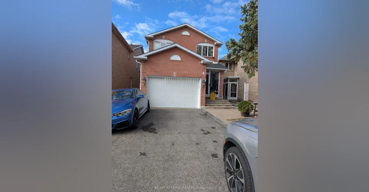 4 Bayel Crescent, Richmond Hill, ON, L4S 1C2