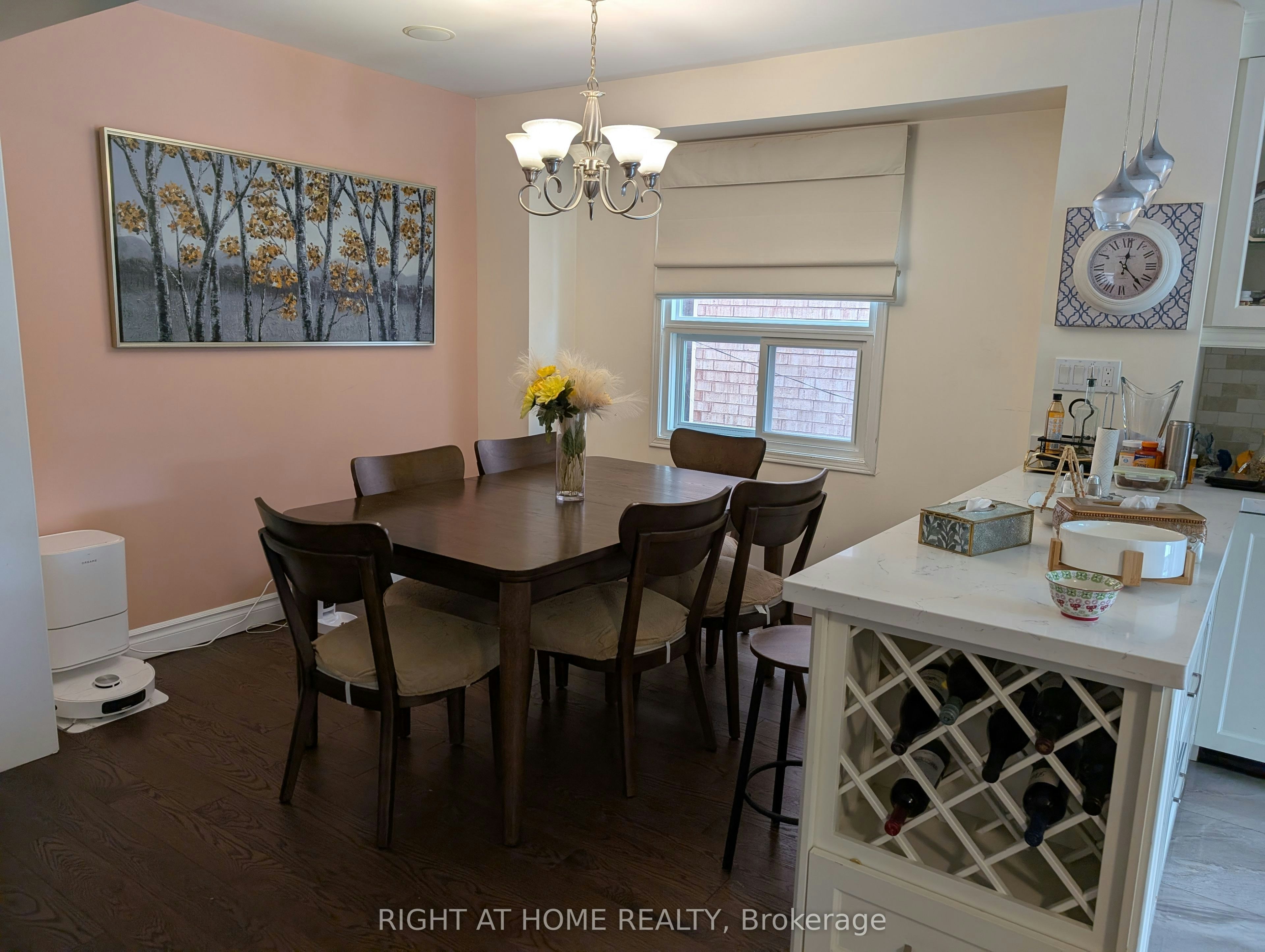 4 Bayel Crescent, Richmond Hill, ON, L4S 1C2 - 5