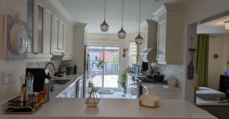 4 Bayel Crescent, Richmond Hill, ON, L4S 1C2 - 2