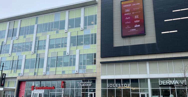1907-38 Andre De Grasse Street, Markham, ON, L6G 0G4 - 3