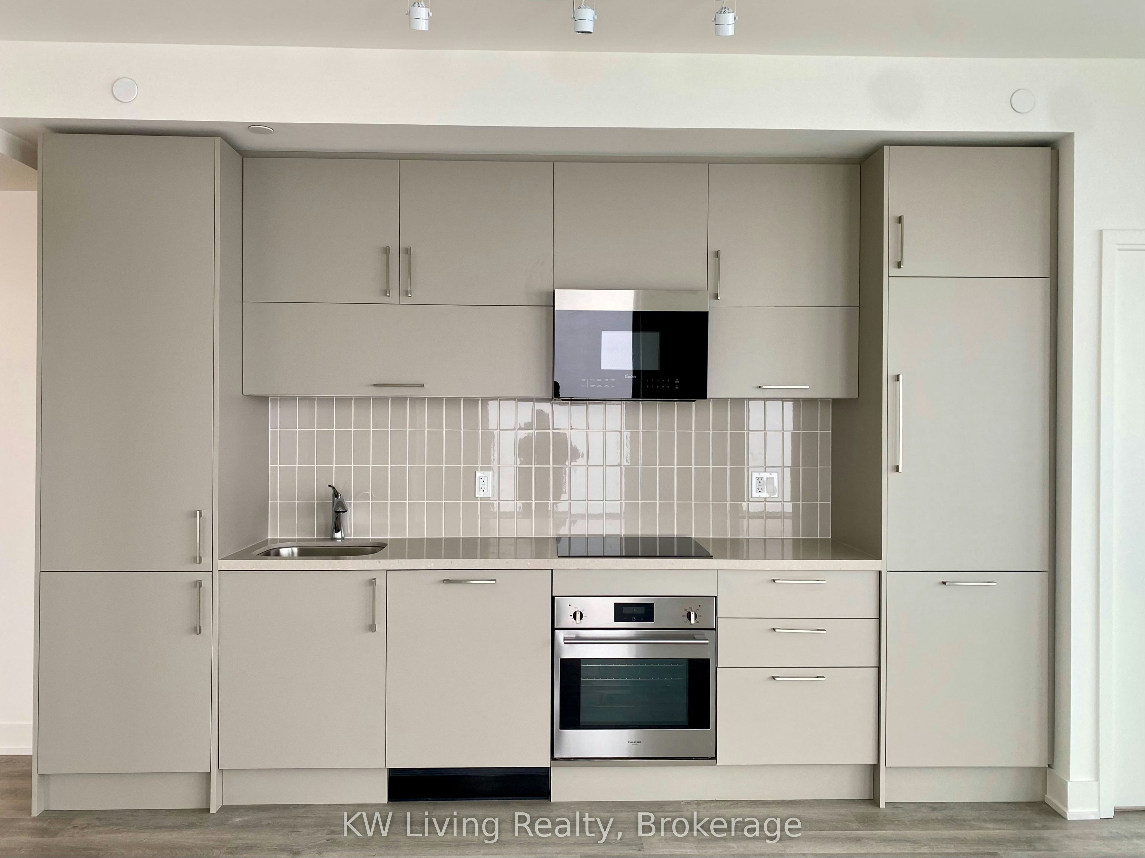 1907-38 Andre De Grasse Street, Markham, ON, L6G 0G4 - 5
