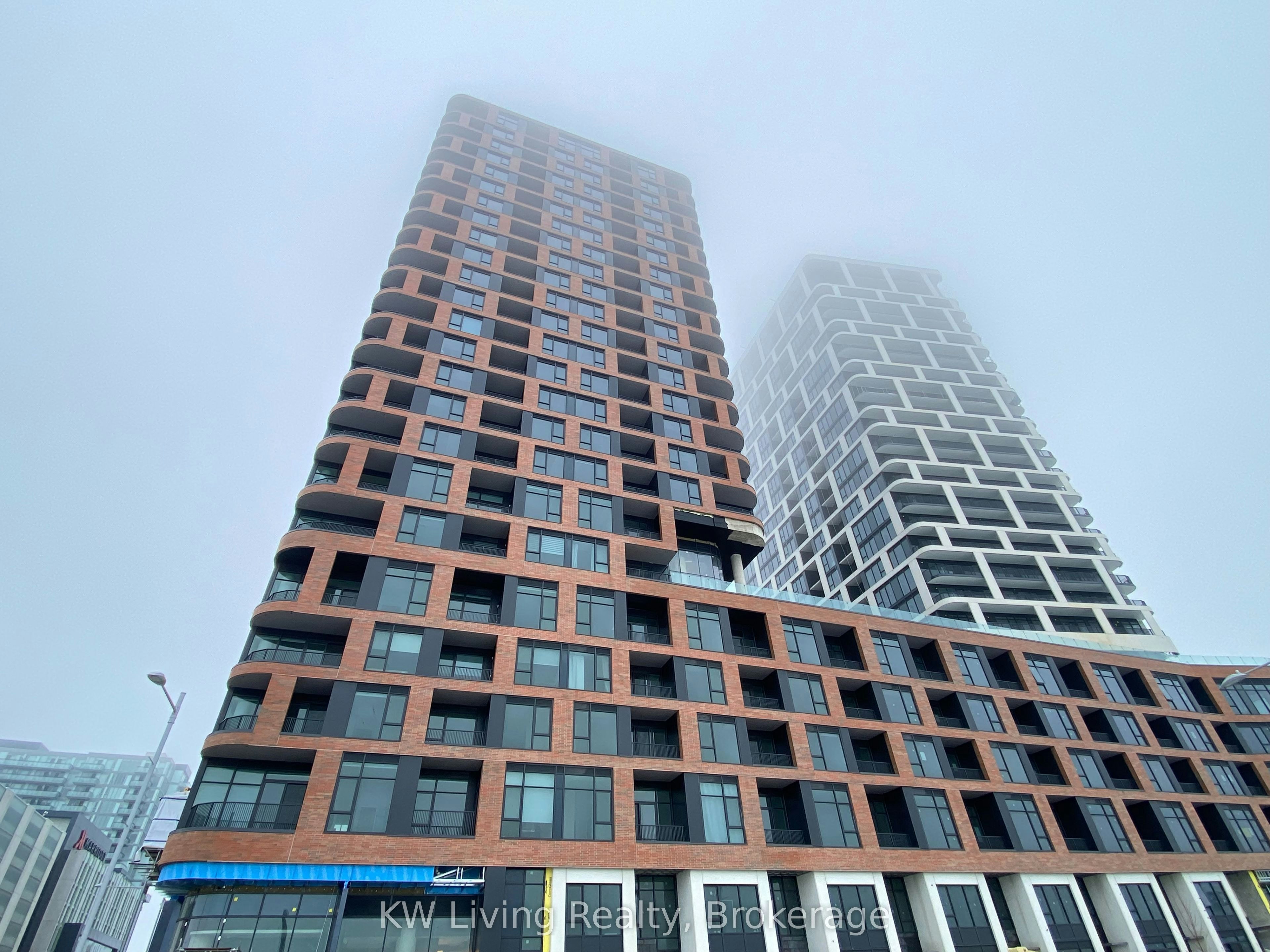1907-38 Andre De Grasse Street, Markham, ON, L6G 0G4