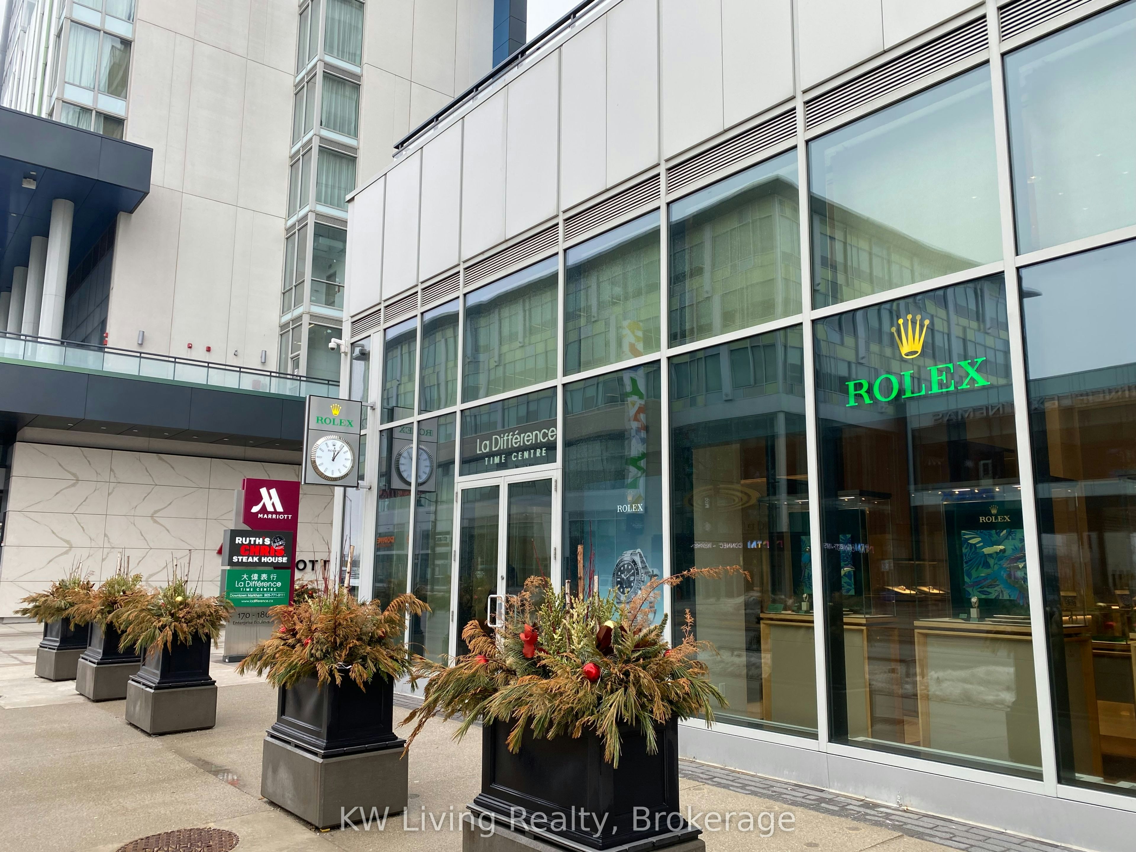 1907-38 Andre De Grasse Street, Markham, ON, L6G 0G4 - 2