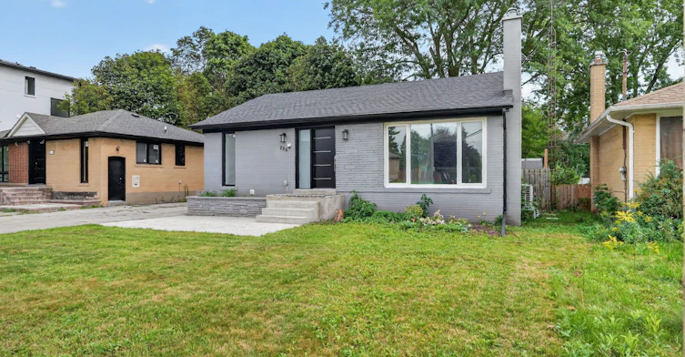 286 Palmer Avenue, Richmond Hill, ON, L4C 1P3