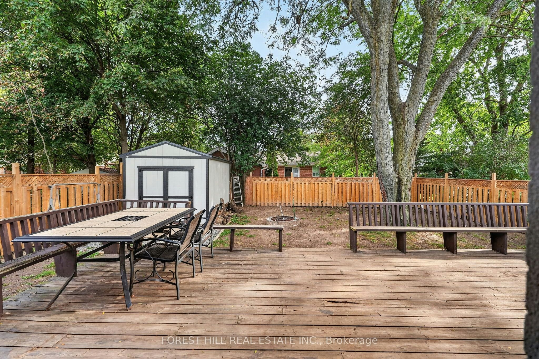 286 Palmer Avenue, Richmond Hill, ON, L4C 1P3 - 22