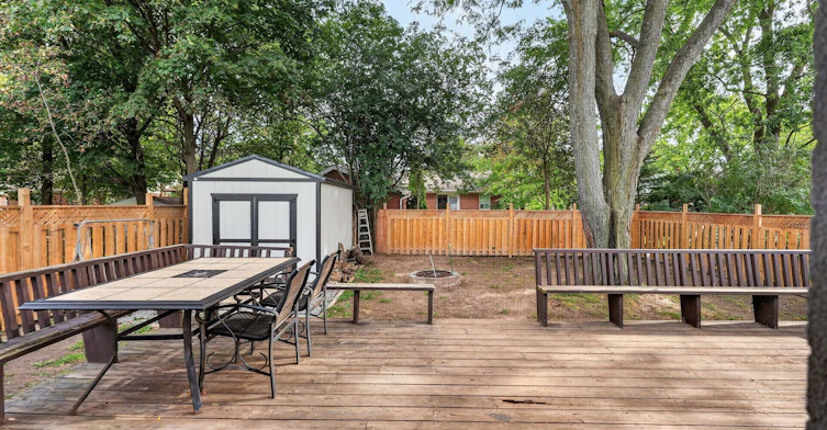 286 Palmer Avenue, Richmond Hill, ON, L4C 1P3 - 22