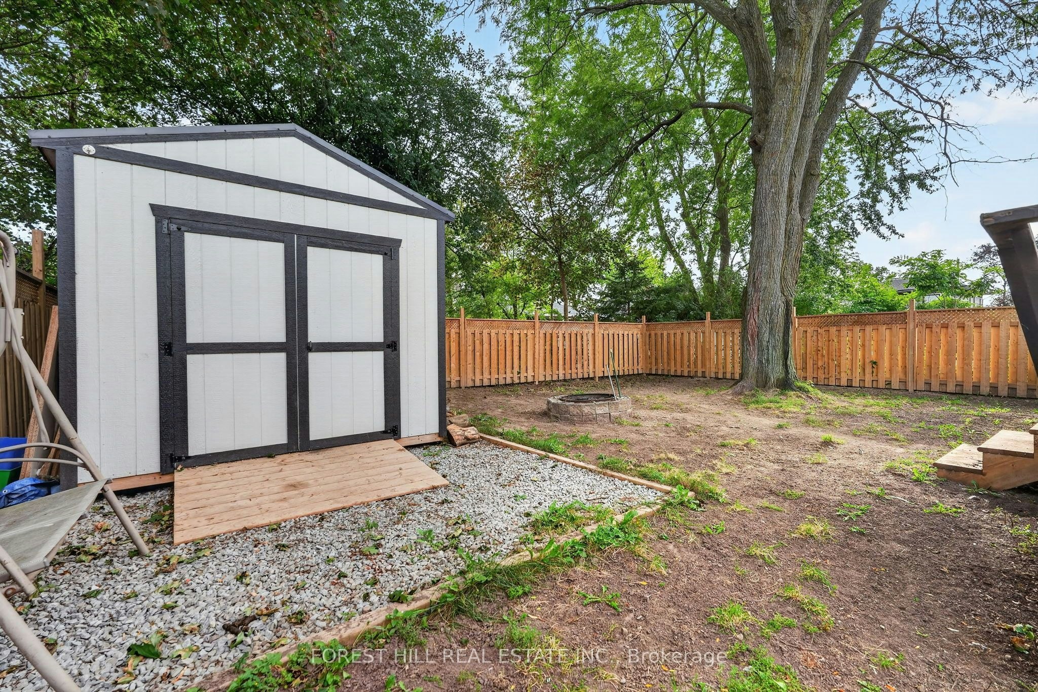 286 Palmer Avenue, Richmond Hill, ON, L4C 1P3 - 23