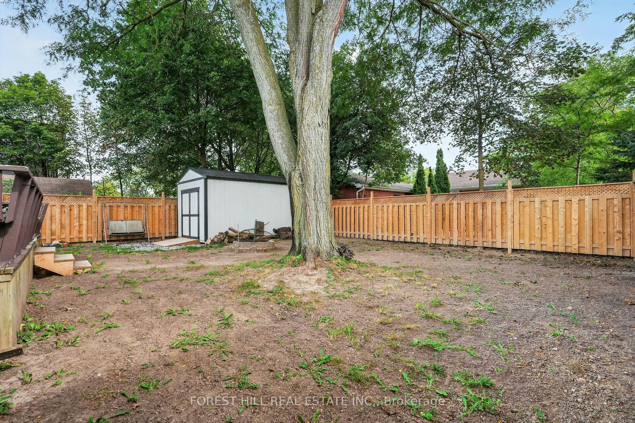 286 Palmer Avenue, Richmond Hill, ON, L4C 1P3 - 24