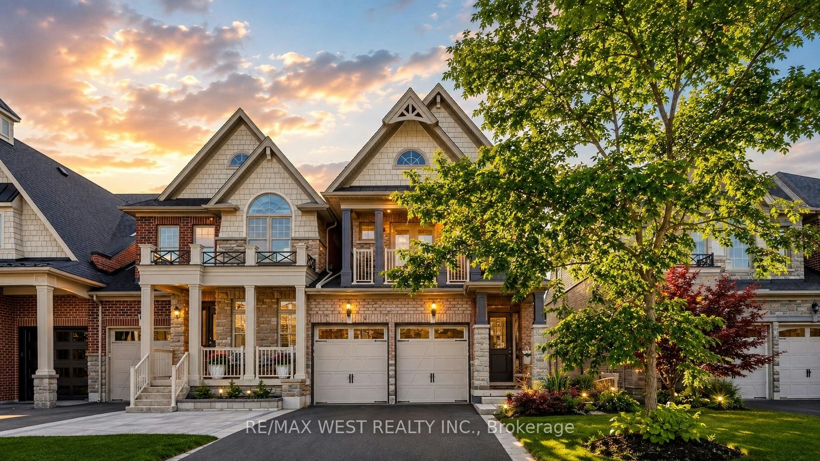 57 Alex Campbell Crescent, King, ON, L7B 0C2