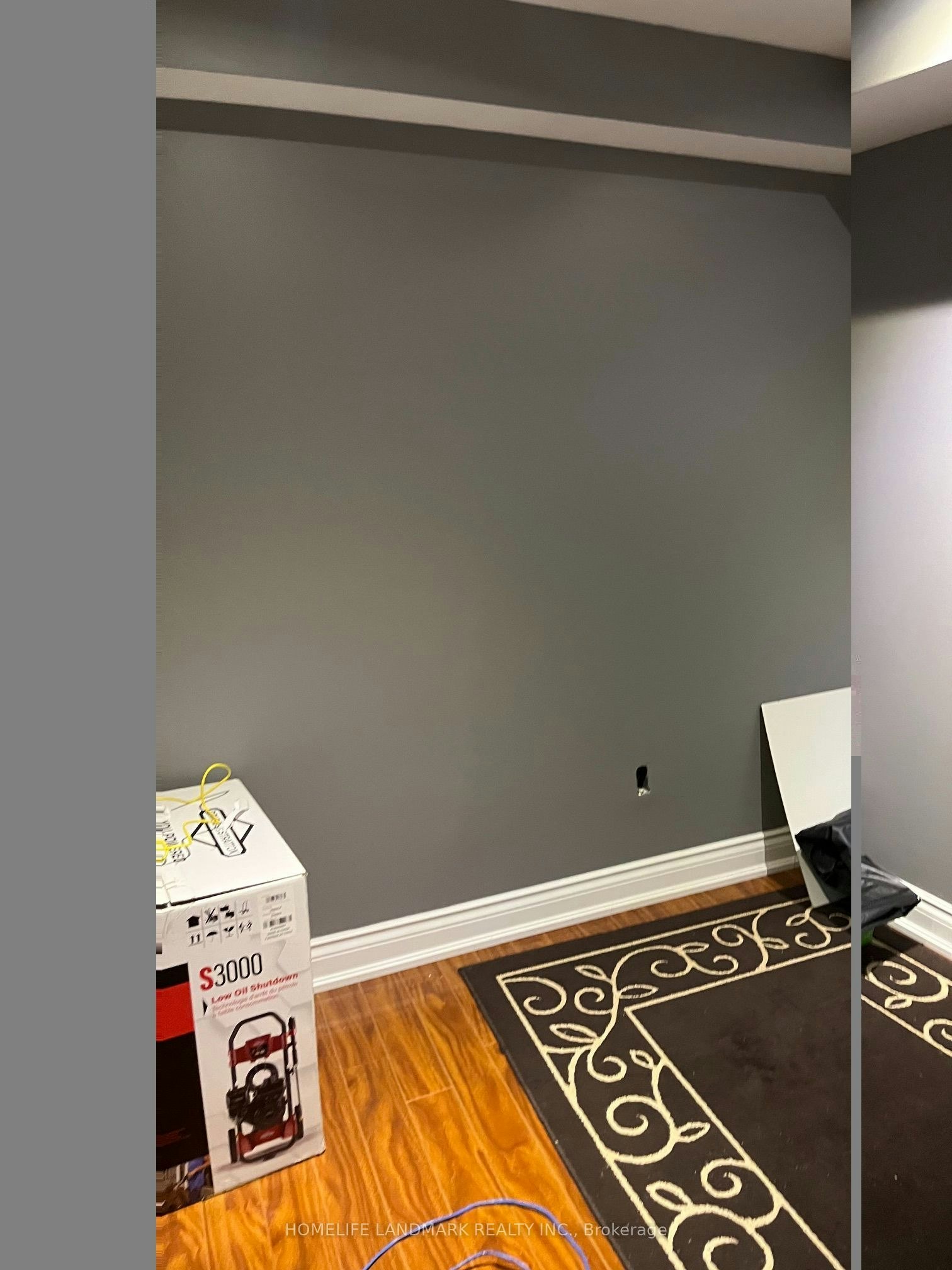 Basemt-294 Ivy Jay Crescent, Aurora, ON, L4G 0E7 - 7