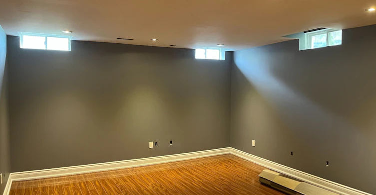 Basemt-294 Ivy Jay Crescent, Aurora, ON, L4G 0E7 - 5
