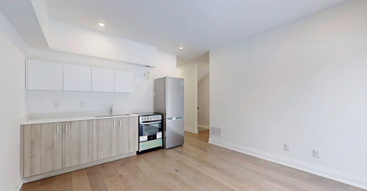 Lower-22 Persica Street, Richmond Hill, ON, L4E 1L3 - 4