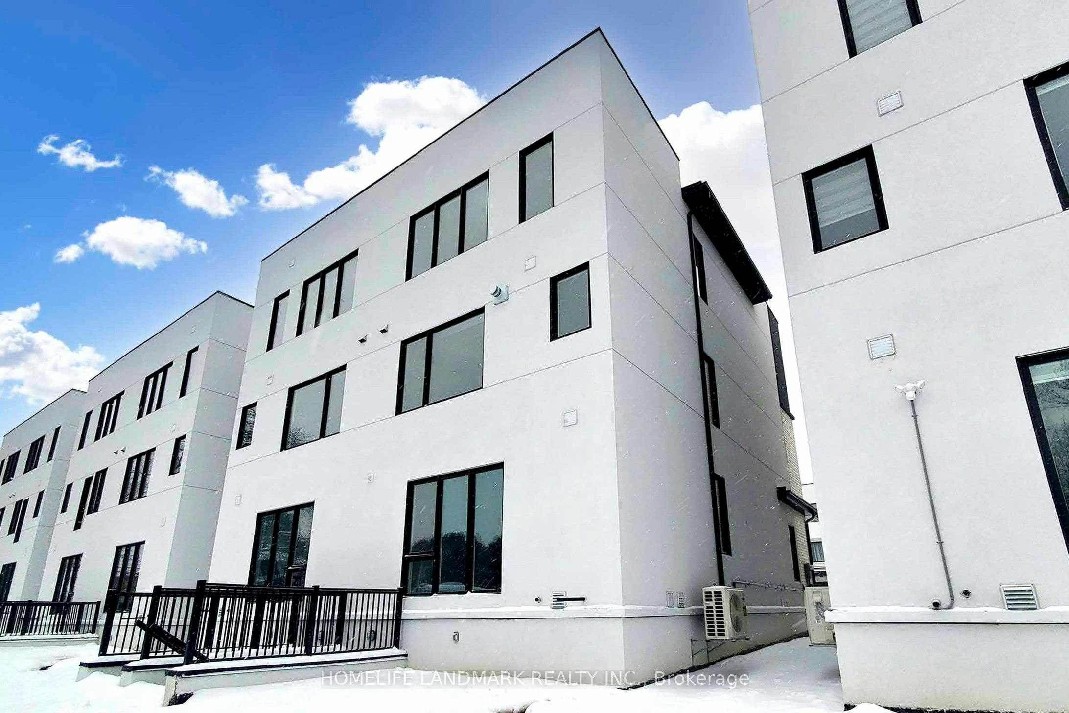 Lower-22 Persica Street, Richmond Hill, ON, L4E 1L3 - 12