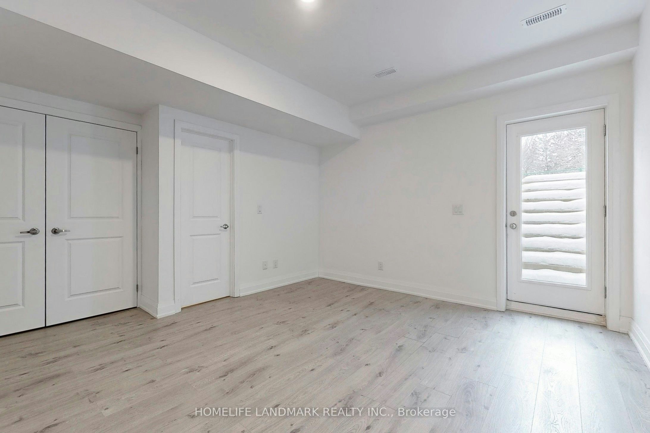 Lower-22 Persica Street, Richmond Hill, ON, L4E 1L3 - 7