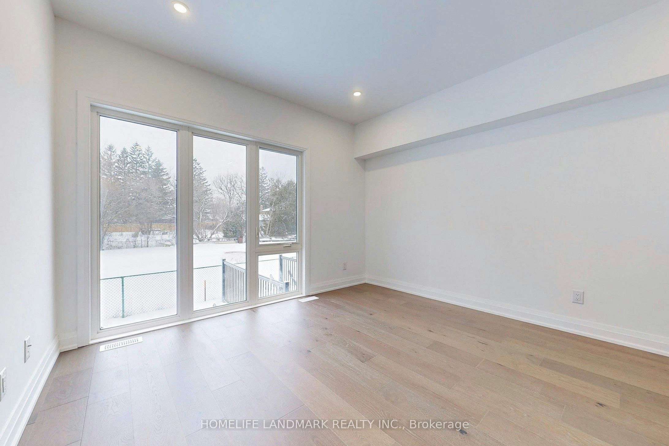 Lower-22 Persica Street, Richmond Hill, ON, L4E 1L3