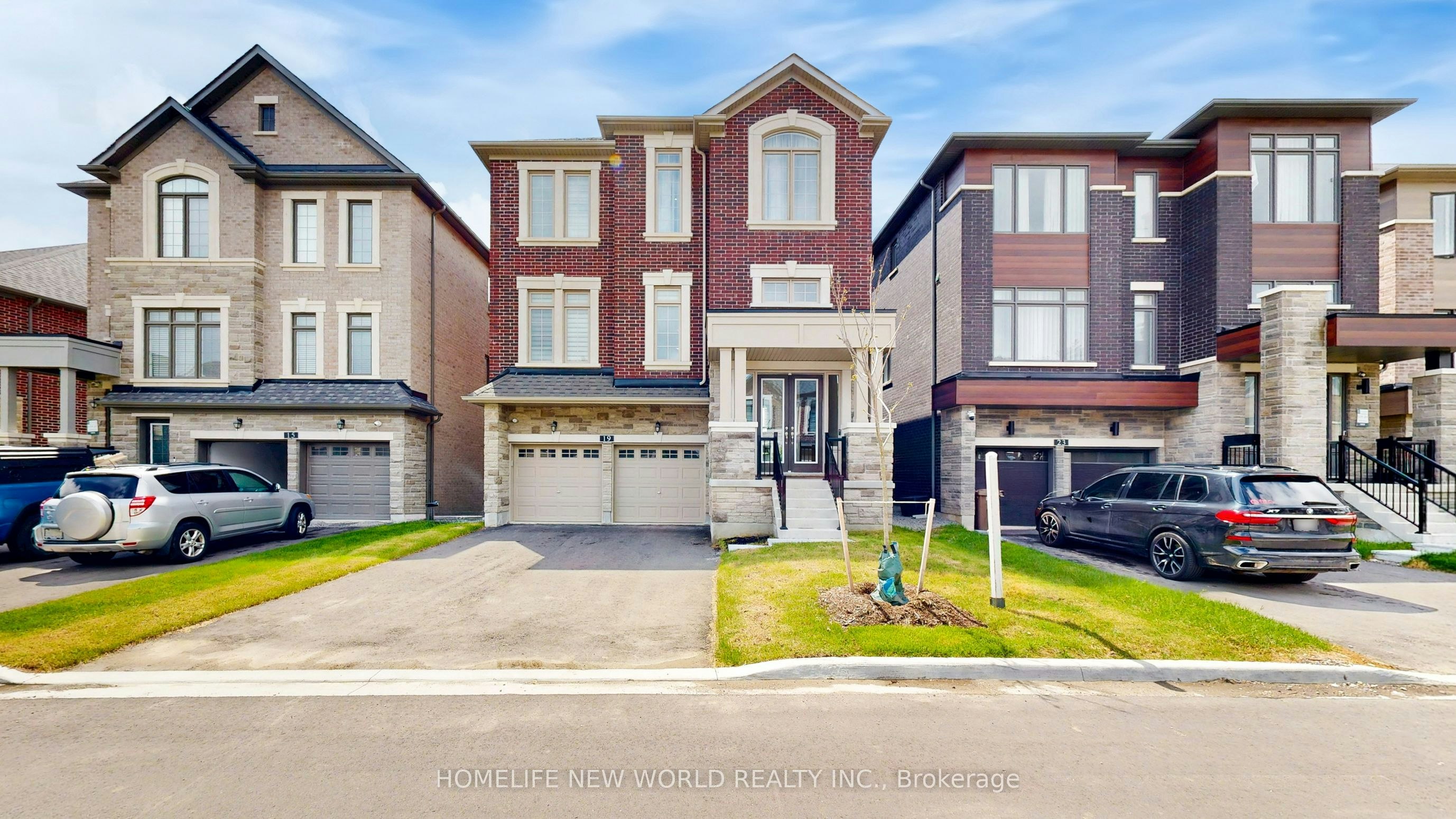 19 Ahchie Court, Vaughan, ON, L6A 5E5