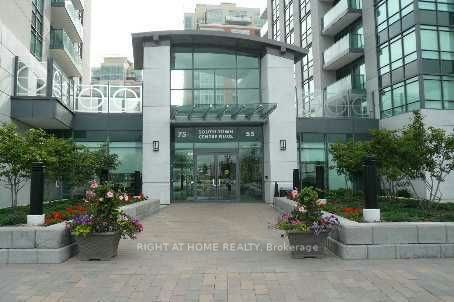 509-75 South Town Centre Boulevard, Markham, ON, L6G 0B3 - 2