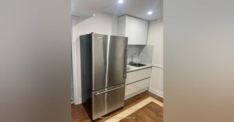 Basement-12 Josie Drive, Richmond Hill, ON, L4C 7G1 - 5
