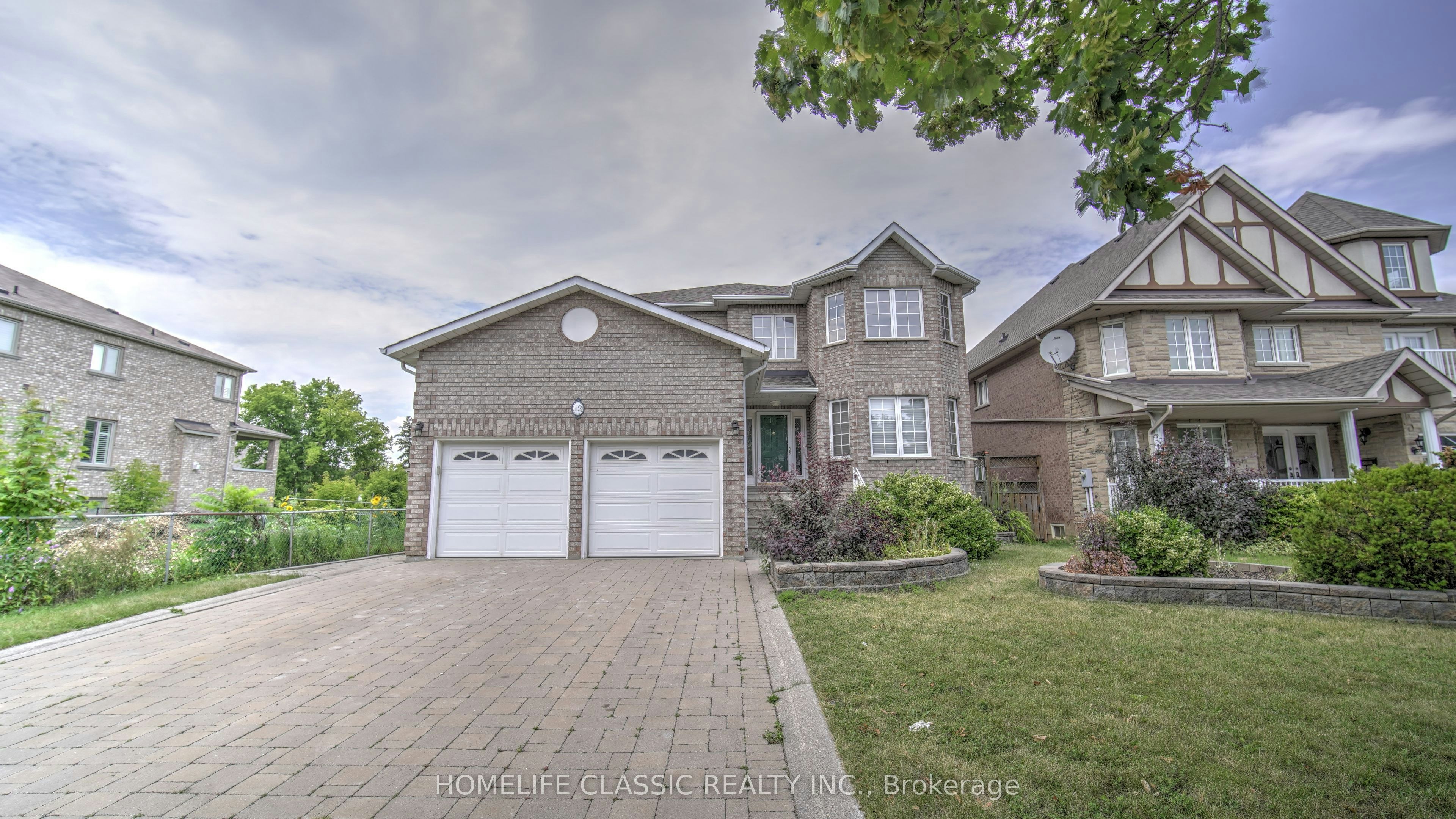 Basement-12 Josie Drive, Richmond Hill, ON, L4C 7G1