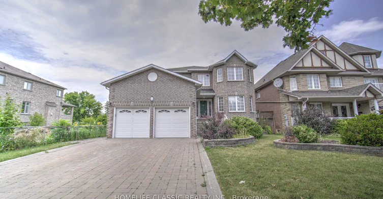 Basement-12 Josie Drive, Richmond Hill, ON, L4C 7G1