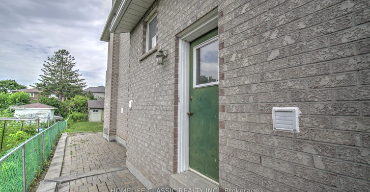 Basement-12 Josie Drive, Richmond Hill, ON, L4C 7G1 - 2