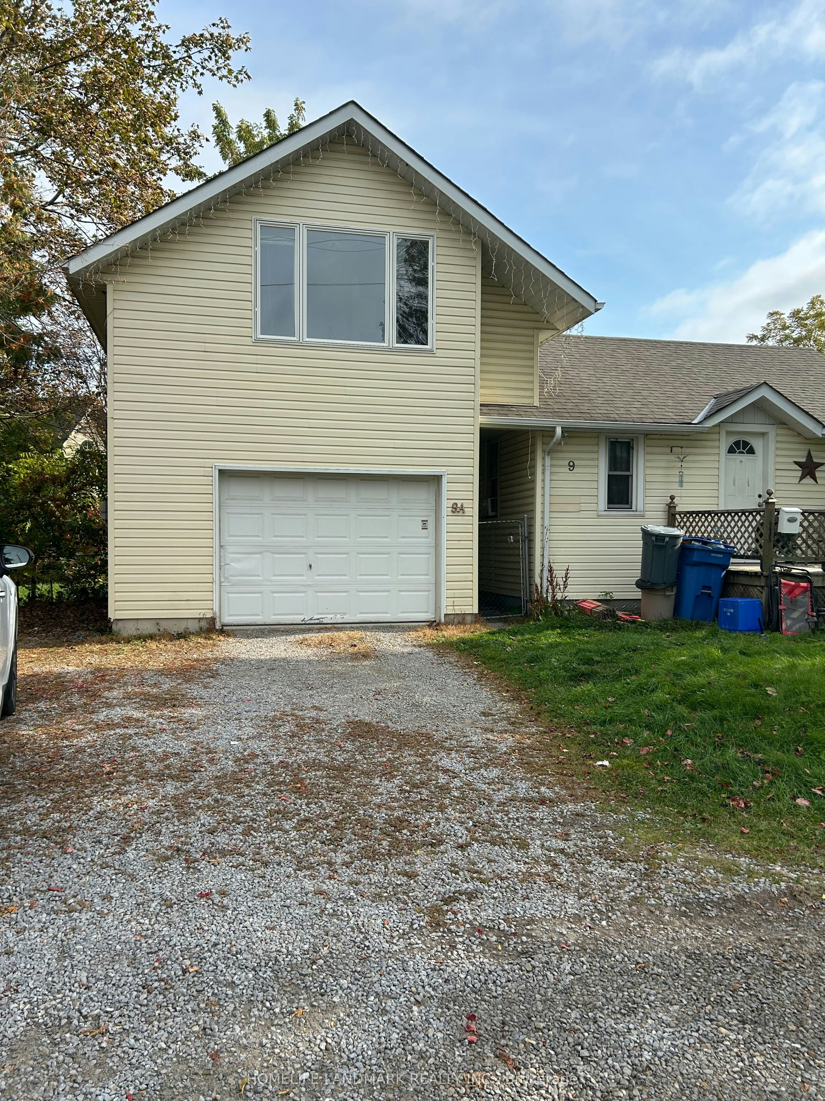 9A Metro Road S, Georgina, ON, L4P 1V7
