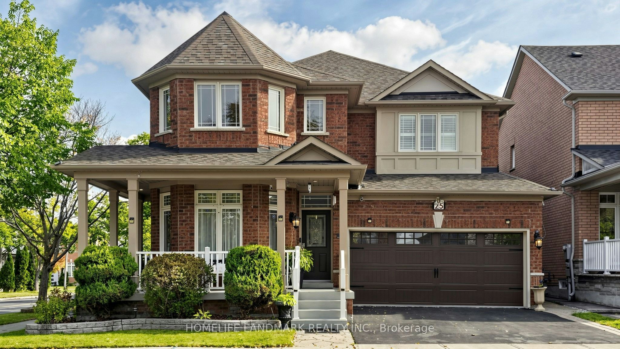 25 Gordon Weedon Road, Markham, ON, L6E 1Y5