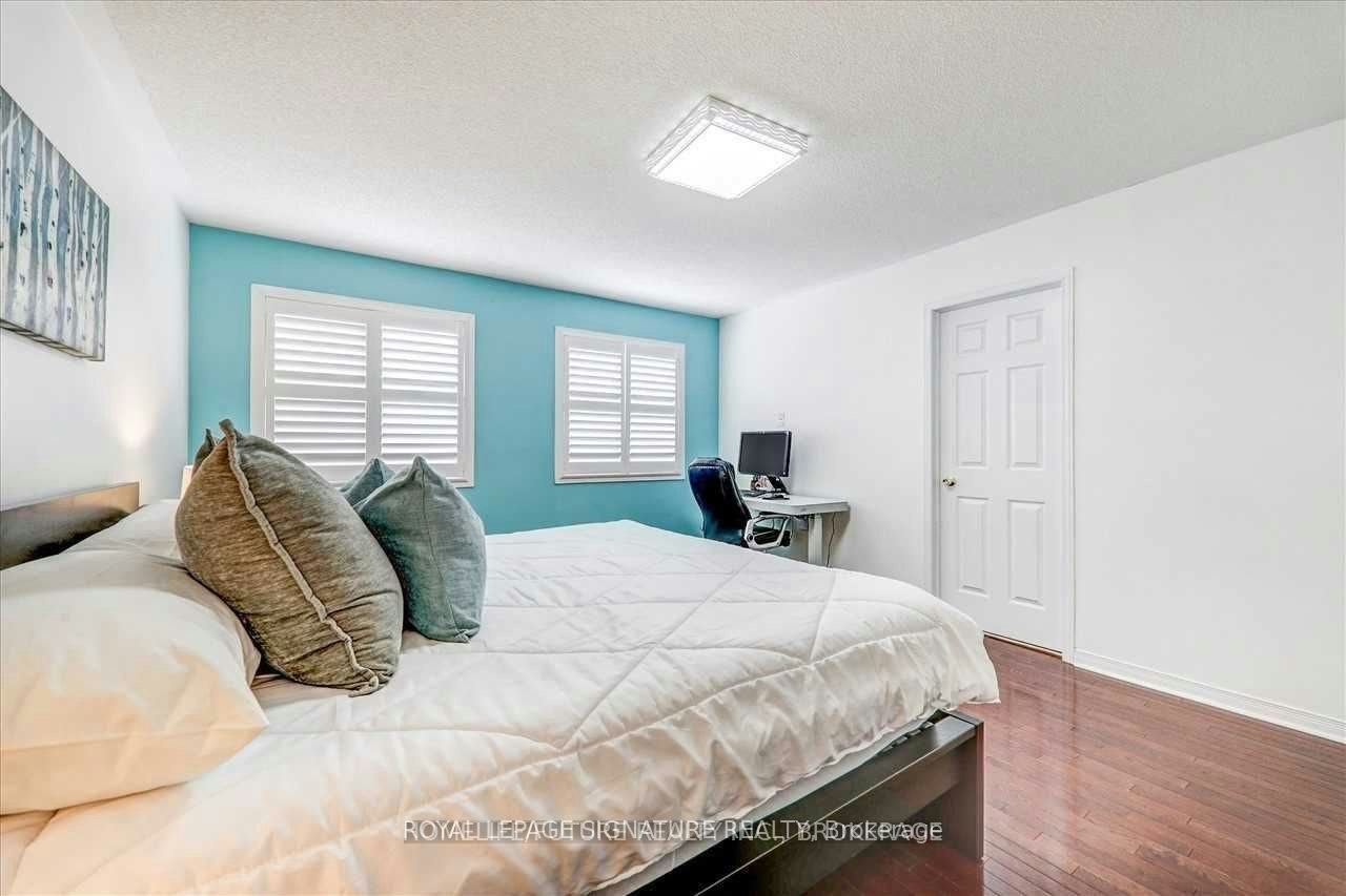 56 Jackson Eli Main Floor Way, Markham, ON, L3S 0C4 - 10