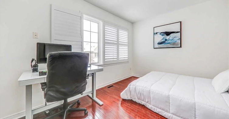 56 Jackson Eli Main Floor Way, Markham, ON, L3S 0C4 - 11