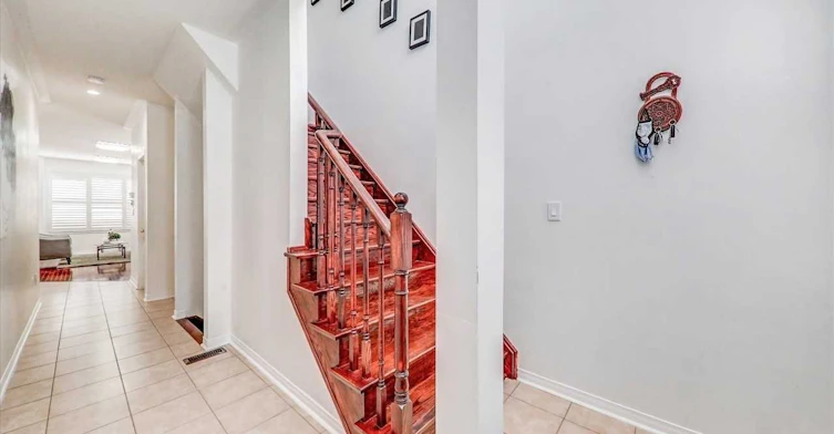56 Jackson Eli Main Floor Way, Markham, ON, L3S 0C4 - 6