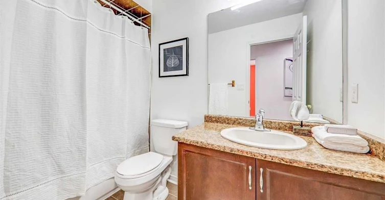 56 Jackson Eli Main Floor Way, Markham, ON, L3S 0C4 - 9