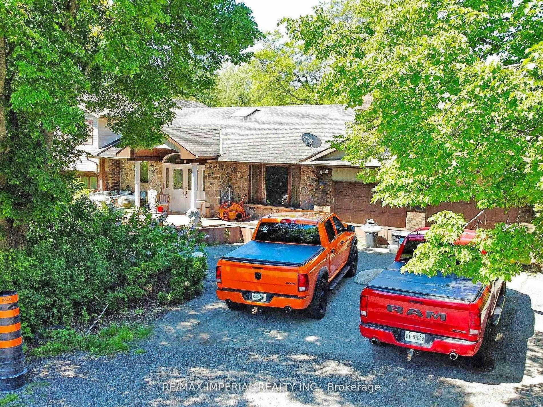 22 Ratcliff Road, Whitchurch-Stouffville, ON, L4A 7X5