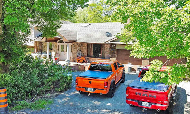 22 Ratcliff Road
