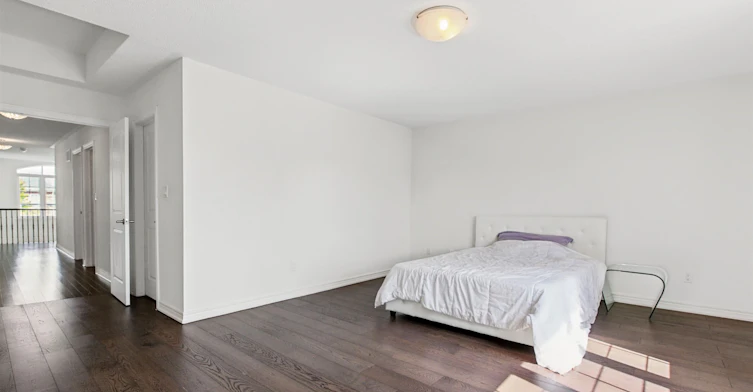 309 Gibson Circle, Bradford West Gwillimbury, ON, L3Z 0X2 - 18