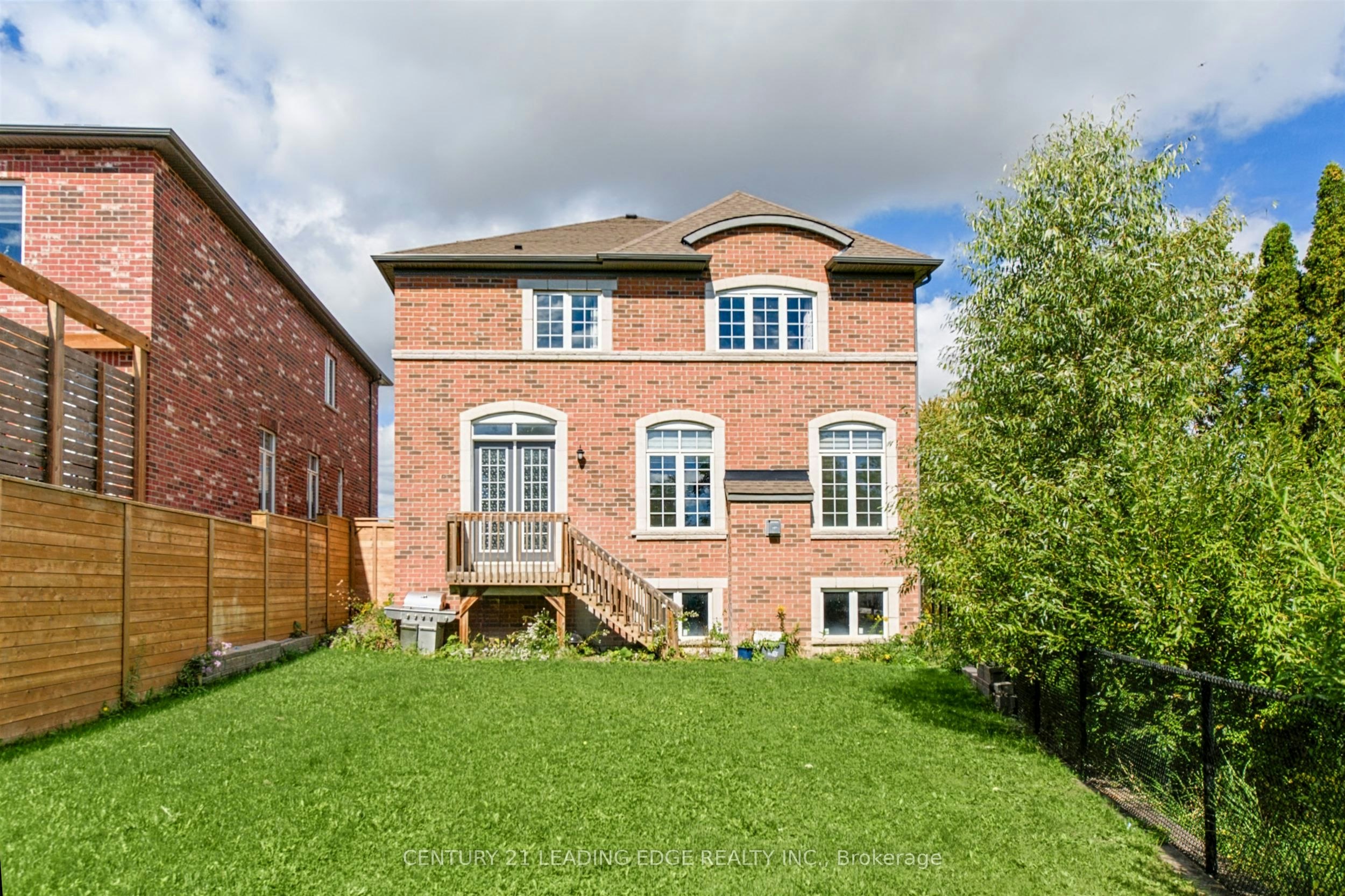 309 Gibson Circle, Bradford West Gwillimbury, ON, L3Z 0X2 - 29