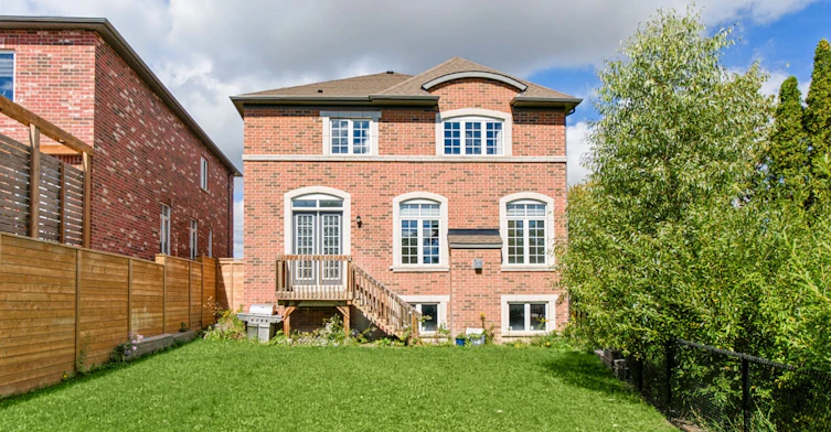 309 Gibson Circle, Bradford West Gwillimbury, ON, L3Z 0X2 - 29