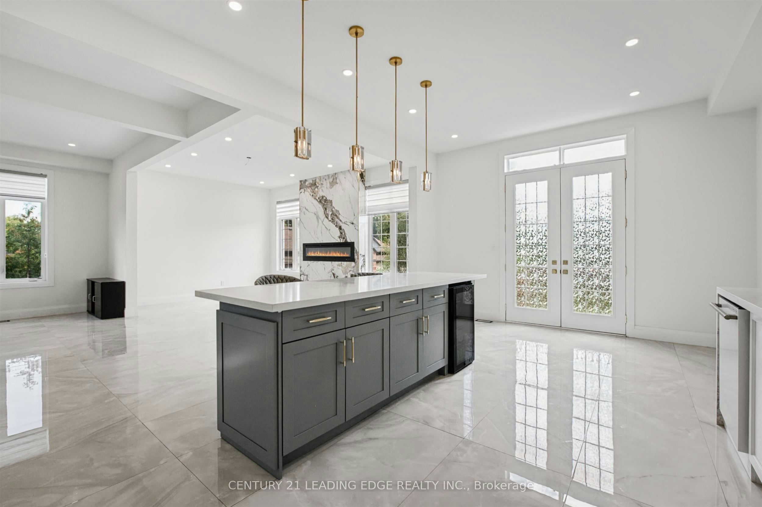 309 Gibson Circle, Bradford West Gwillimbury, ON, L3Z 0X2 - 9
