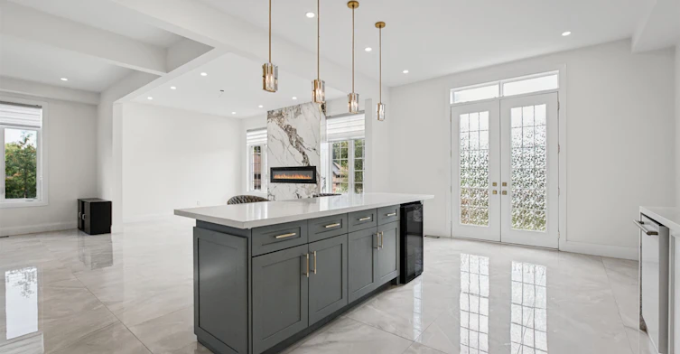 309 Gibson Circle, Bradford West Gwillimbury, ON, L3Z 0X2 - 9