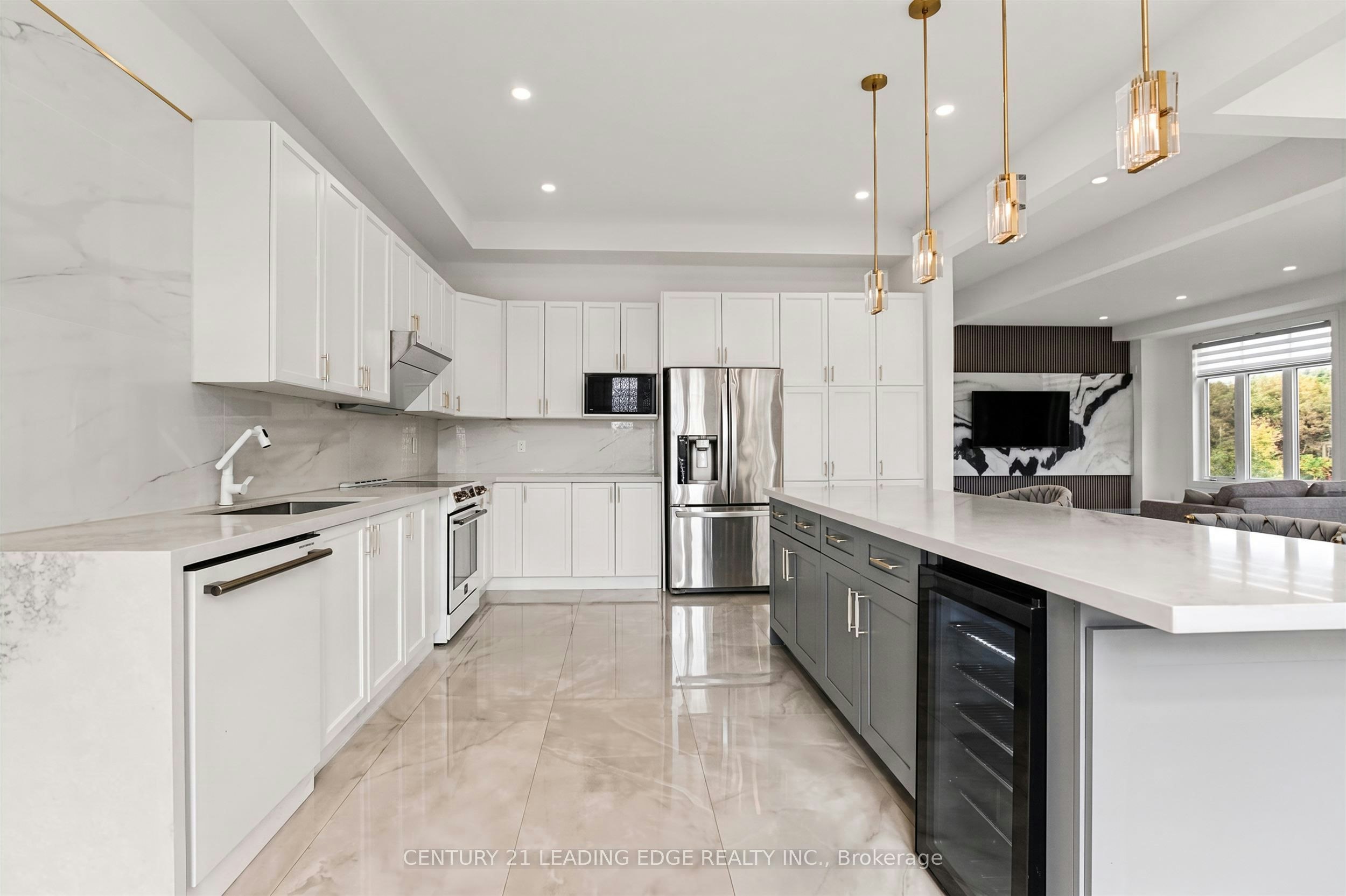 309 Gibson Circle, Bradford West Gwillimbury, ON, L3Z 0X2 - 10