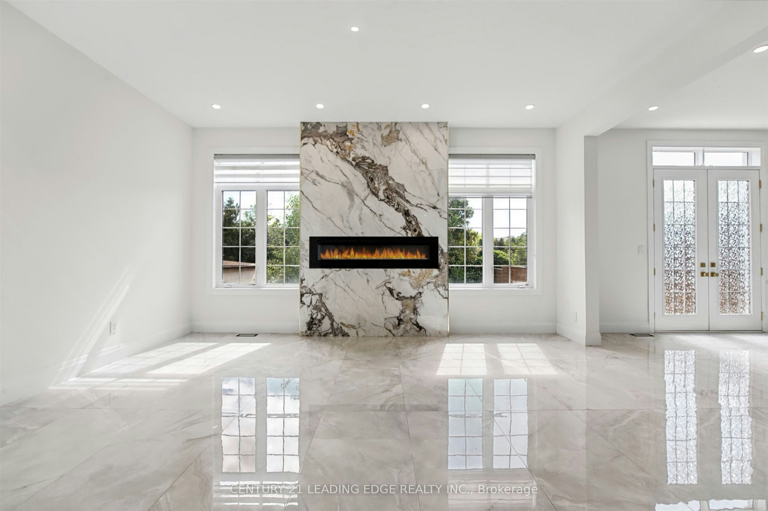 309 Gibson Circle, Bradford West Gwillimbury, ON, L3Z 0X2 - 11