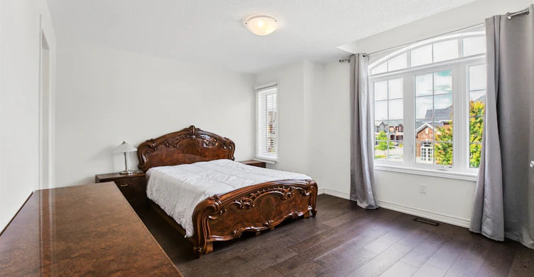 309 Gibson Circle, Bradford West Gwillimbury, ON, L3Z 0X2 - 26