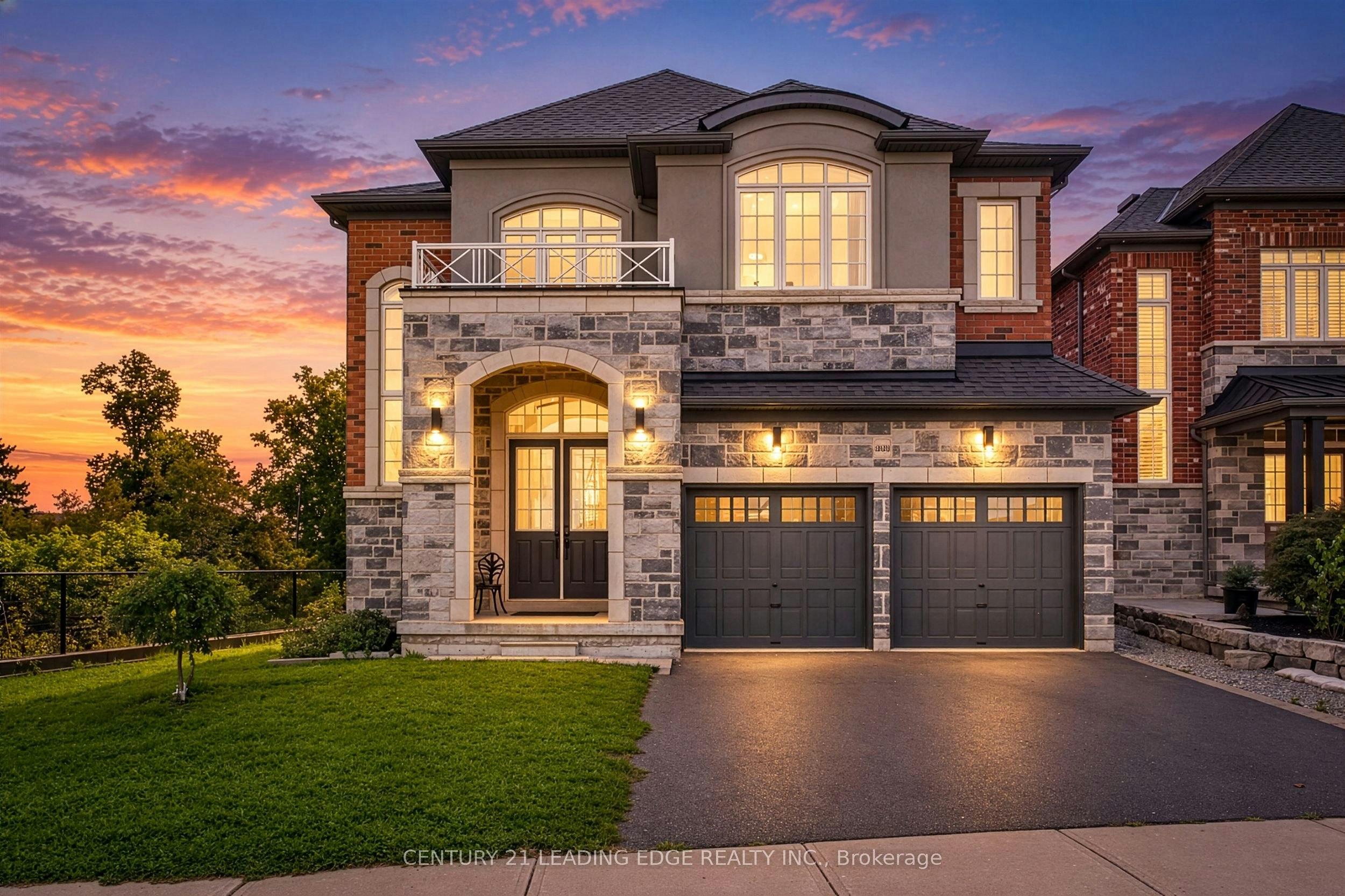 309 Gibson Circle, Bradford West Gwillimbury, ON, L3Z 0X2