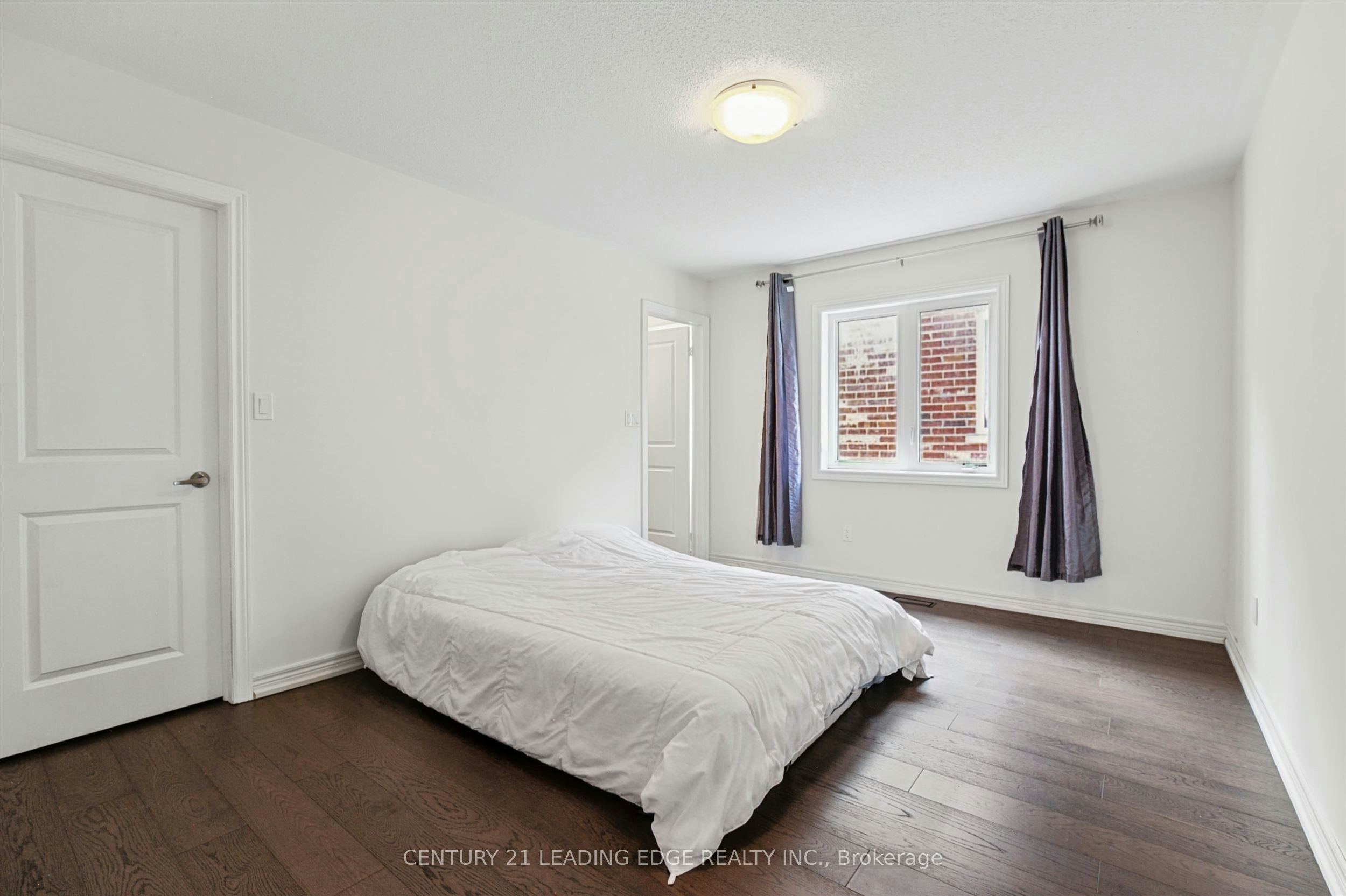 309 Gibson Circle, Bradford West Gwillimbury, ON, L3Z 0X2 - 21