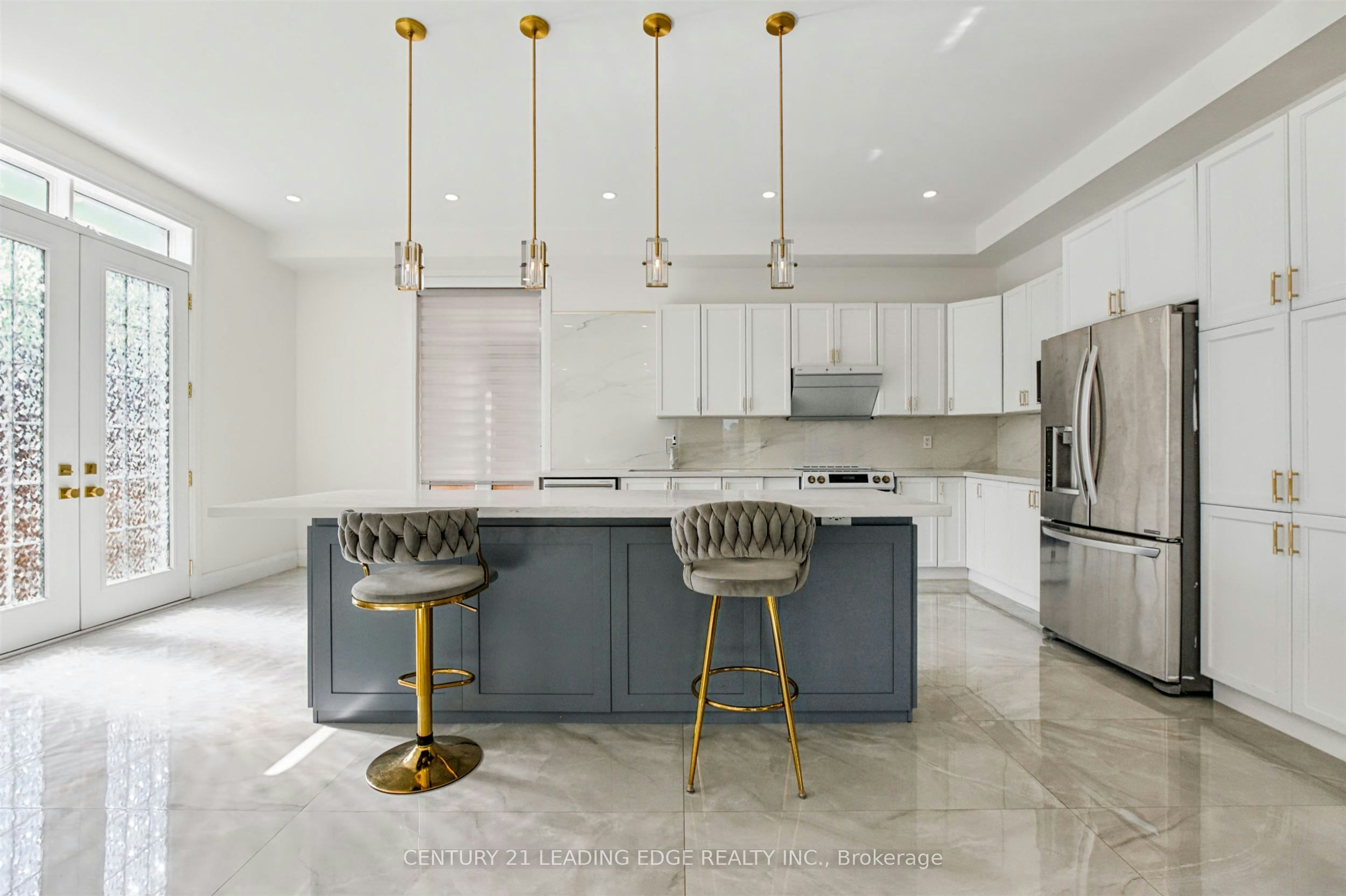 309 Gibson Circle, Bradford West Gwillimbury, ON, L3Z 0X2 - 8