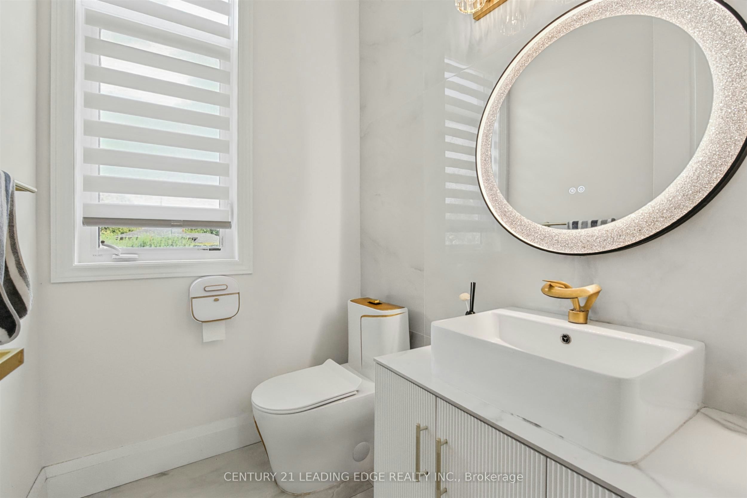 309 Gibson Circle, Bradford West Gwillimbury, ON, L3Z 0X2 - 14